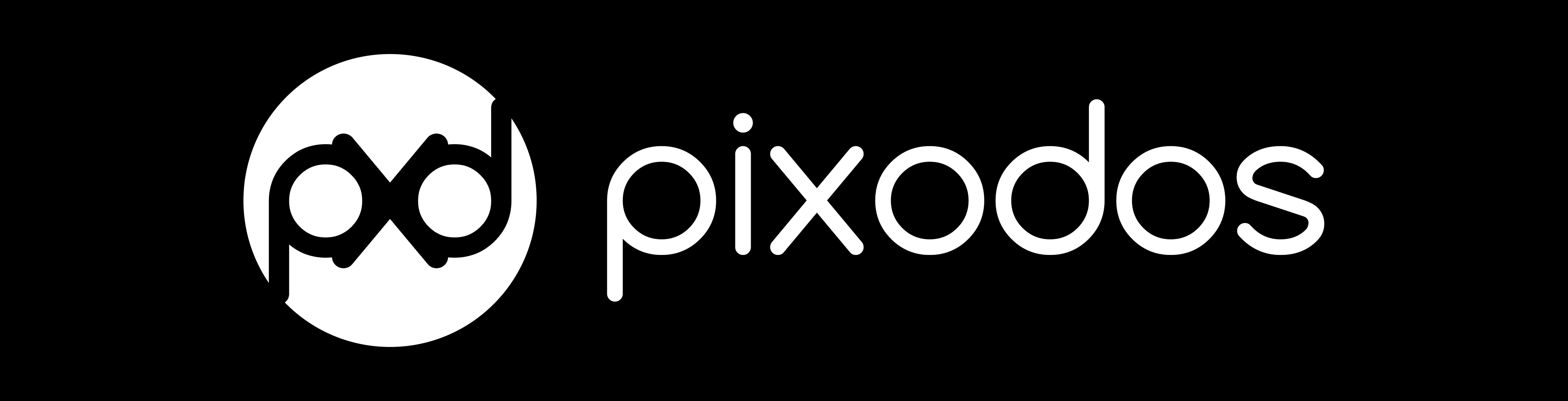 Pixodos Logo